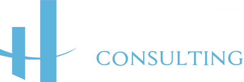 Logo de Hunt Consulting Group