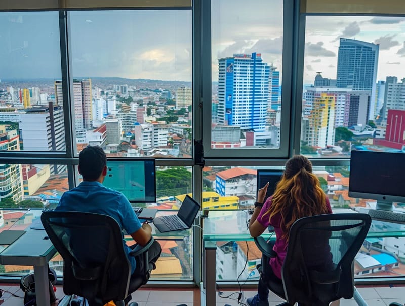 Servicios contables en guayaquil