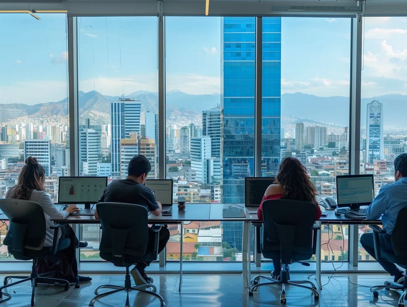 Hunt Consulting Group